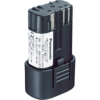 パナソニック（株）エコソリューションズ社 EZ9L21 Ｐａｎａｓｏｎｉｃ　７．２Ｖ　リチウムイオン電池パック