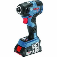 ボッシュ（株） GDR18V-200C3 ボッシュ　バッテリーインパクトドライバー