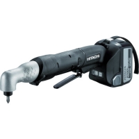 工機ホールディングス（株） WH14DCL-LJCK 日立　１４．４Ｖ　充電コーナーインパクトドライバ　５．０Ａｈ