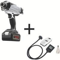 （株）ＴＪＭデザイン PT-T600CP タジマ　太軸インパクト　鉄骨６００　キャンペーンセット