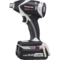 パナソニック（株）エコソリューションズ社 EZ75A1LP2F-H Ｐａｎａｓｏｎｉｃ　【Ｄｕａｌ】１４．４Ｖ電インパクトドライバー