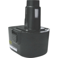 ポップリベット・ファスナー（株）　ブラック・アンド・デッカー事業部 PS130A Ｂ／Ｄ　ニカド充電池（１２・０Ｖ用）