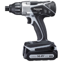 パナソニック（株）エコソリューションズ社 EZ7542XB Ｐａｎａｓｏｎｉｃ　充電マルチインパクトドライバー１４．４Ｖ本体のみ