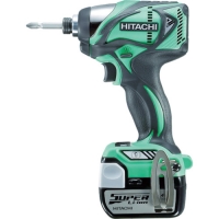 パナソニック（株）エコソリューションズ社 EZ7543LZ2S-R Ｐａｎａｓｏｎｉｃ　充電インパクトドライバー