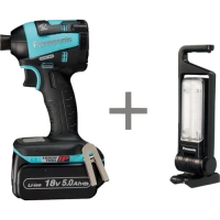 パナソニック（株）エコソリューションズ社 EZ7548X-H Ｐａｎａｓｏｎｉｃ　充電マルチインパクトドライバー１４．４Ｖ本体のみ