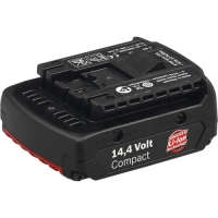 ボッシュ（株） 2607336150 ボッシュ　リチウムバッテリー１４．４Ｖ１．３ＡＨ