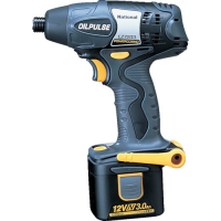 パナソニック（株）エコソリューションズ社 EZ7548LE2S-H Ｐａｎａｓｏｎｉｃ　マルチインパクトドライバ１４．４Ｖ　１．５Ａｈ（グレー）