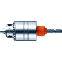 日本中山 TRUSCO  TKC-200 ＴＲＵＳＣＯ　キーレスドリルチャック　１．５～１０．０ｍｍ