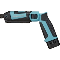 パナソニック（株）エコソリューションズ社 EZ9L47 Ｐａｎａｓｏｎｉｃ　１４．４Ｖ　リチウムイオン電池パック　ＬＦタイプ