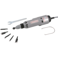 東京オートマック（株） HCT-30A オートマック　ハンドクラフト　振動タイプ（超振動式ハンディータイプ・木彫用）