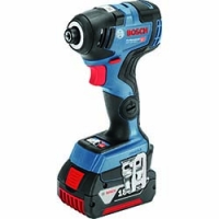 ボッシュ（株） GDR18V-200C6 ボッシュ　バッテリーインパクトドライバー