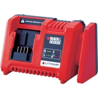 ポップリベット・ファスナー（株）　ブラック・アンド・デッカー事業部 LC1418 Ｂ／Ｄ　１８Ｖリチウムイオン用充電器