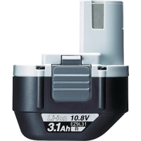 パナソニック（株）エコソリューションズ社 EZ9L31 Ｐａｎａｓｏｎｉｃ　充電電池パック　１０．８Ｖ