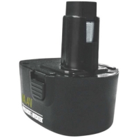 ポップリベット・ファスナー（株）　ブラック・アンド・デッカー事業部 PS140A Ｂ／Ｄ　ニカド充電池（１４．４Ｖ用）