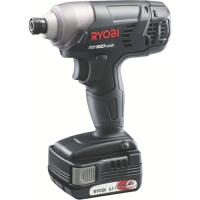 工機ホールディングス（株） WH36DA(NN) ＨｉＫＯＫＩ　コードレスインパクトドライバ