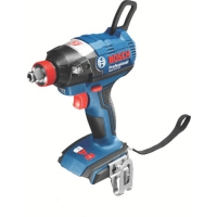 ボッシュ（株） GDX18V-ECH ボッシュ　バッテリーインパクトドライバー　本体のみ