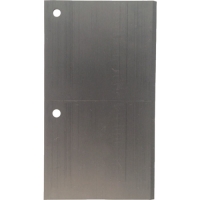 東京オートマック（株） SK80-S オートマック　チーゼルワイス用ＳＫ刃５枚組（スリット有り）