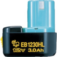 工機ホールディングス（株） EB1230HL 日立　電池パック　ニッケル水素
