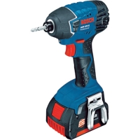ボッシュ（株） GDR18V-LI ボッシュ　バッテリーインパクトドライバー