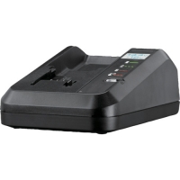 ポップリベット・ファスナー（株）　ブラック・アンド・デッカー事業部 90603580 Ｂ／Ｄ　１８Ｖリチウムイオン用充電器