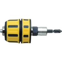 日本安力士 ANEX  AKL-190E アネックス　ビット交換式　ラバードリルチャック　１．０～１０ｍｍ