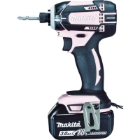 （株）マキタ TD149DRFXP マキタ　充電式イインパクトドライバ　ピンク