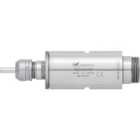 日本中山 TRUSCO  TKC-180 ＴＲＵＳＣＯ　キーレスドリルチャック　０．８～１０．０ｍｍ