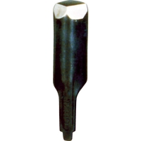 東京オートマック（株） TN2210 オートマック　共通替刃三角幅１０ミリ　９０度