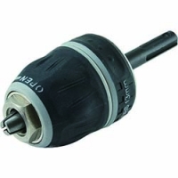 JEFCOM   CHK-130SDS デンサン　ハンマードリル用ドリルチャック