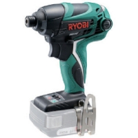 日本利优比 RYOBI  BID-1440-A リョービ　充電式インパクトドライバ（本体のみ）