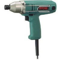 日本利优比 RYOBI  ID-121 リョービ　電気式インパクトドライバー