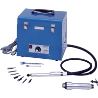 東京オートマック（株） HMA-100BE オートマック　ハンドメイト　超振動・回転両用型　金工・木工万能機