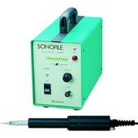 德国索罗德 SONOTEC    SF-3400-2.SF-3140 ＳＯＮＯＴＥＣ　ＳＯＮＯＦＩＬＥ　超音波カッター