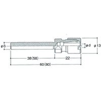 （株）ベッセル BH-28 ベッセル　ドリルチャックＳＤＳプラスキーレスタイプＢＨ２８
