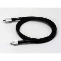 東京オートマック（株） SHAFT-HMA-100BE-1M オートマック　ハンドメイト（ＢＯＸ青）デラックス用フレキシブルシャフト１ｍ