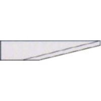 （株）スズキマリン SUW-L-1 スズキ　替刃　Ｌ－１　（１００枚）