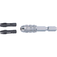 （株）新亀製作所 PAS サンフラッグ　ピンバイスビット　コレット２ケ付