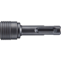 パナソニック（株）エコソリューションズ社 EZ9HX403 Ｐａｎａｓｏｎｉｃ　ビットアダプタ（ＳＤＳプラス型シャンク）