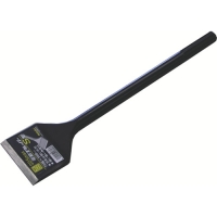 日本小山刃物 KOYAMA   B-57 モクバ印　ＳＤＳ－ｍａｘスクレーパーＳ型　７５Ｘ１８Ｘ３５０