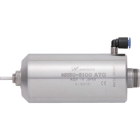（株）ナカニシ NR50-5100 ATC ナカニシ　自動工具交換スピンドル（１５８０）