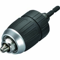 トップ工業（株） EDK-1.5-13 ＴＯＰ　電動ドリル用キーレスドリルチャック