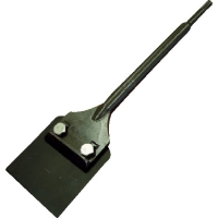 東京オートマック（株） SK-SURIARI-80 オートマック　チーゼルワイス用　剥離刃　ＳＫ刃　幅８０ｍｍ　スリット有り