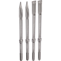 ボッシュ（株） 2607017368 ボッシュ　ＳＤＳマックスチゼルセット