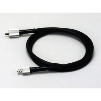 東京オートマック（株） SHAFT-HMA-100BE-1.5M オートマック　ハンドメイト（ＢＯＸ青）デラックス用フレキシブルシャフト１．５ｍ