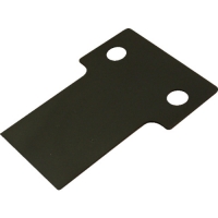 工機ホールディングス（株） 0031-6658 日立　カッタ（ＳＤＳプラス）　刃幅４０ｍｍＸ２５０Ｌ