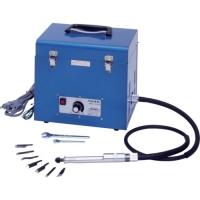 東京オートマック（株） HMA-100B オートマック　ハンドメイト　タイプＢ超振動型（木工万能機）