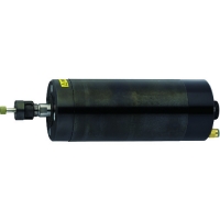 日本精密機械工作（株） ELM-64Y リューター　機械装着用ｈ４スピンドルＥＬ６４Ｙ用モータユニット