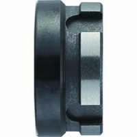 日本精密機械工作（株） RHS100 リューター　ＨＳＭ－２５５０用ロックナット