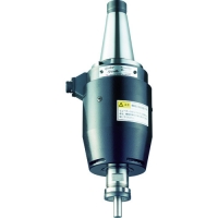 日本精密機械工作（株） HSM-3400-NT50U リューター　機械装着用ｈ４スピンドルＨＳ－３４００用モータユニット　ＮＴ５０Ｕシャンク付き