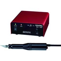 德国索罗德 SONOTEC    SF-30.HP-660 ＳＯＮＯＴＥＣ　ＳＯＮＯＦＩＬＥ　超音波カッター